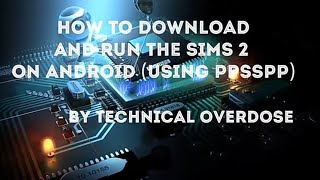 Download Game Ppsspp The Sims