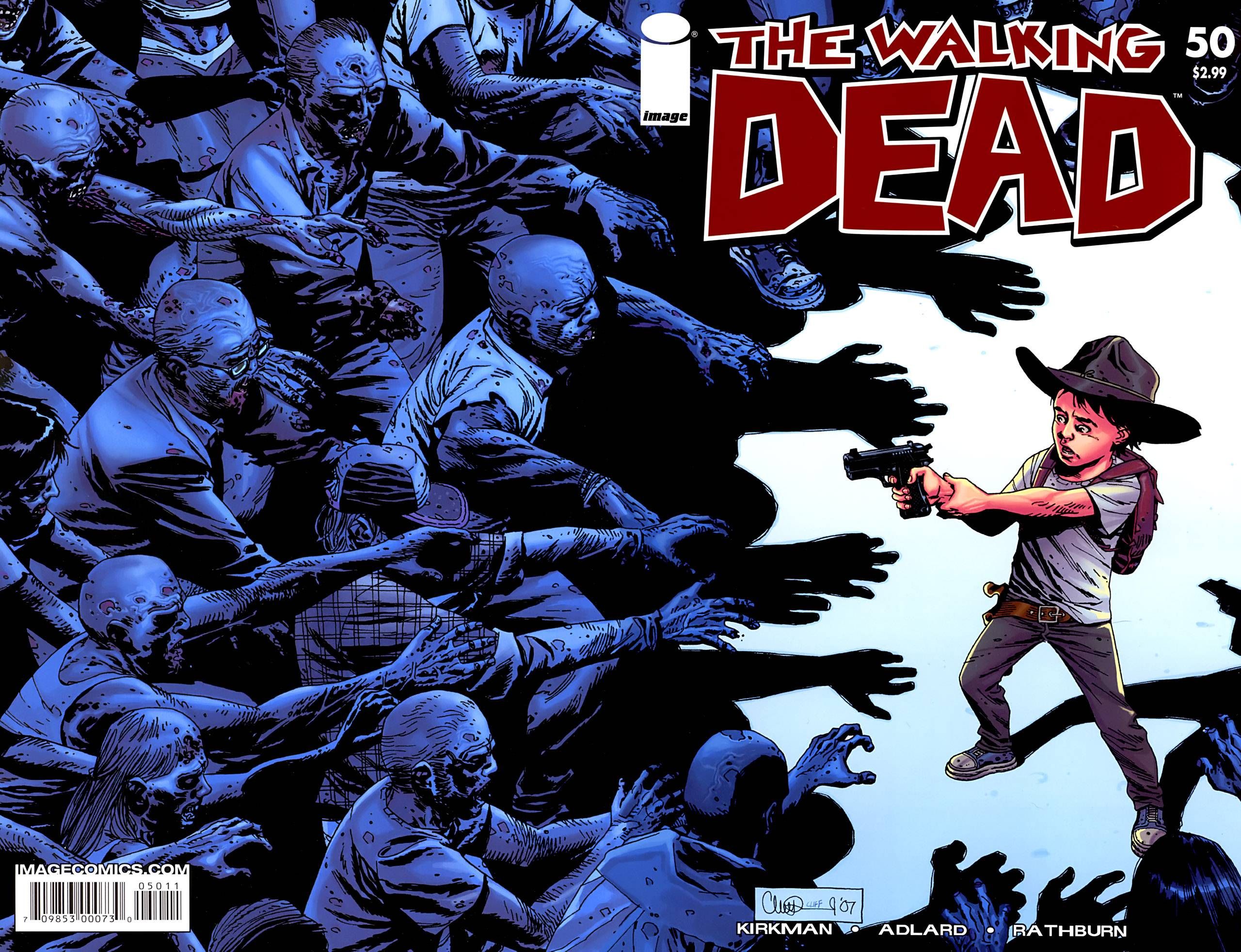 Walking Dead Comics Online Download
